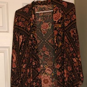 hold for Liana do not buy offer will be declined